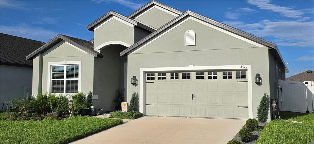 3910 BIGARADE LANE, Lake Alfred, FL 33850