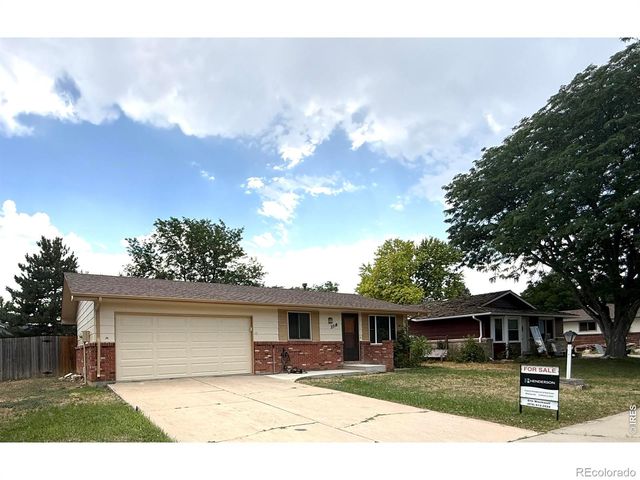 2718 5th Street SW, Loveland, CO 80537