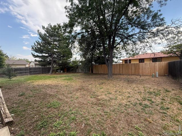 2718 5th Street SW, Loveland, CO 80537
