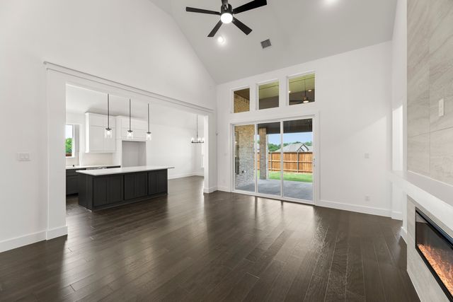 713 Golden Galaxy Way, Wylie, TX 75098