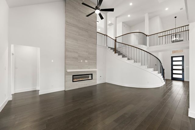 713 Golden Galaxy Way, Wylie, TX 75098