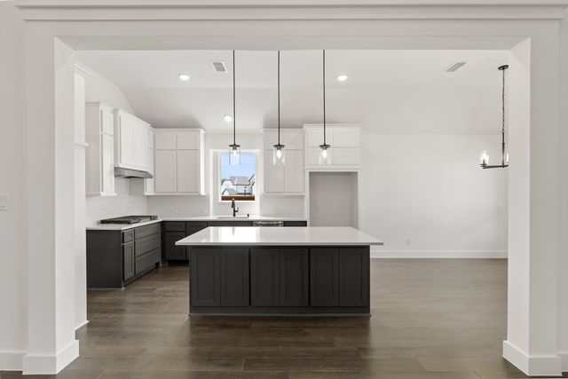 713 Golden Galaxy Way, Wylie, TX 75098