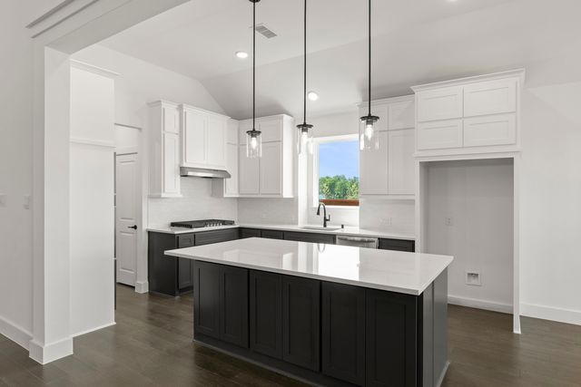 713 Golden Galaxy Way, Wylie, TX 75098