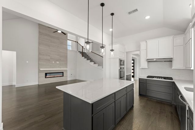 713 Golden Galaxy Way, Wylie, TX 75098