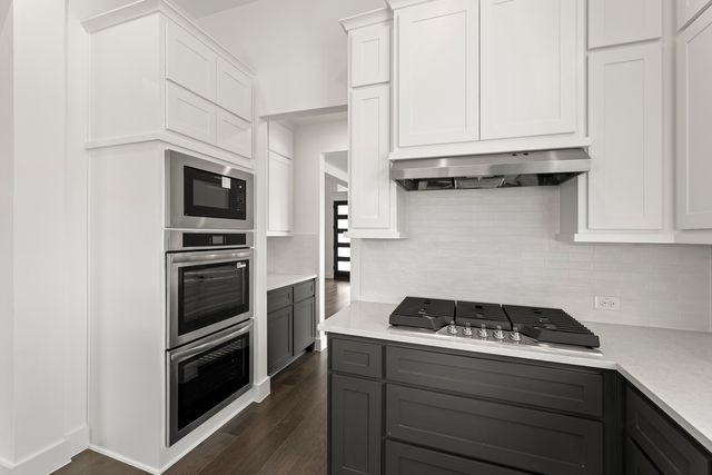 713 Golden Galaxy Way, Wylie, TX 75098