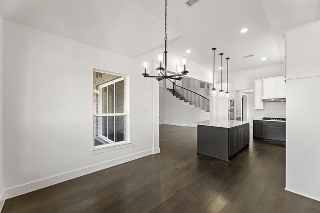 713 Golden Galaxy Way, Wylie, TX 75098