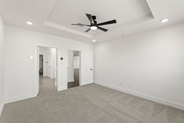713 Golden Galaxy Way, Wylie, TX 75098