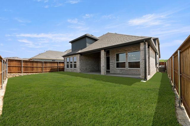 713 Golden Galaxy Way, Wylie, TX 75098