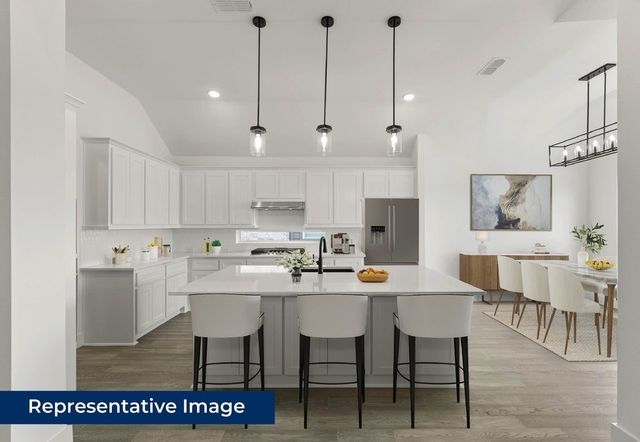 713 Golden Galaxy Way, Wylie, TX 75098