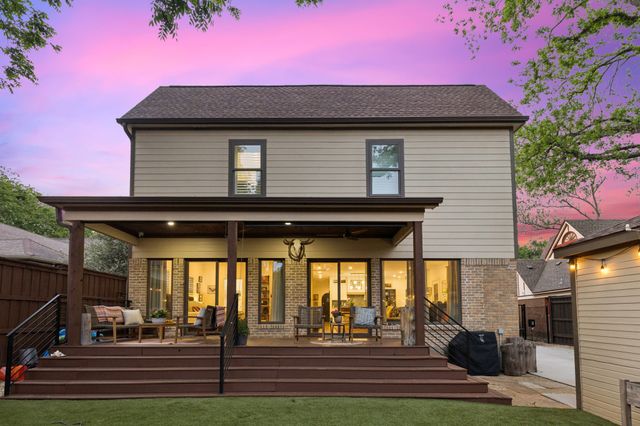 5526 Mercedes Avenue, Dallas, TX 75206