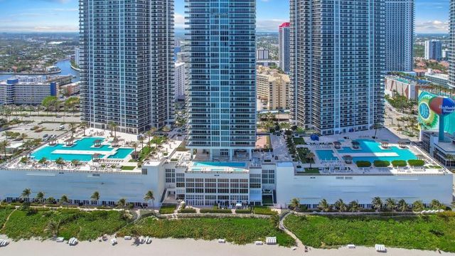1830 S Ocean Boulevard 4612, Hallandale Beach, FL 33009
