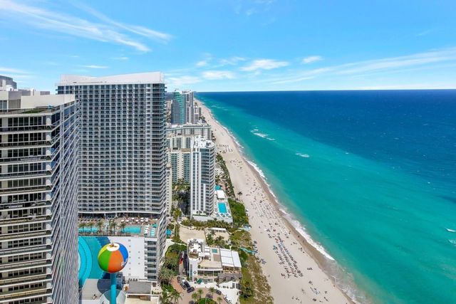 1830 S Ocean Boulevard 4612, Hallandale Beach, FL 33009