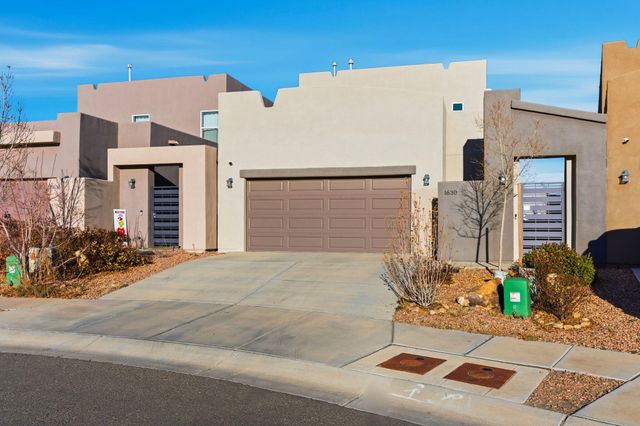 1630 Tierra Alta Court NW, Los Lunas, NM 87031