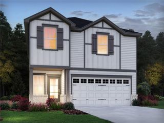 4765 Marjorie Drive, Cumming, GA 30041