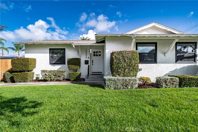 15359 Saranac Drive, Whittier, CA 90604