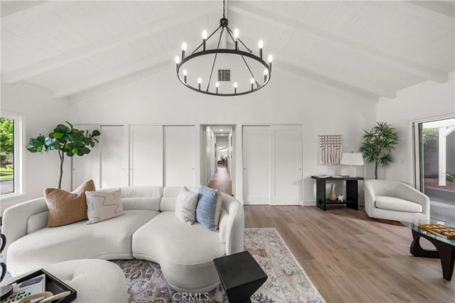 15359 Saranac Drive, Whittier, CA 90604