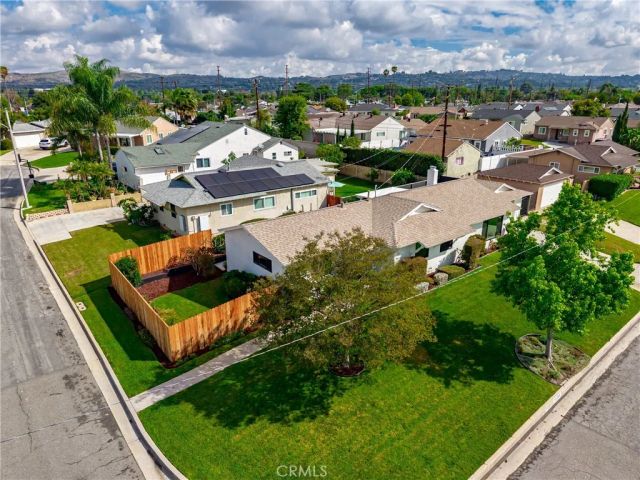 15359 Saranac Drive, Whittier, CA 90604