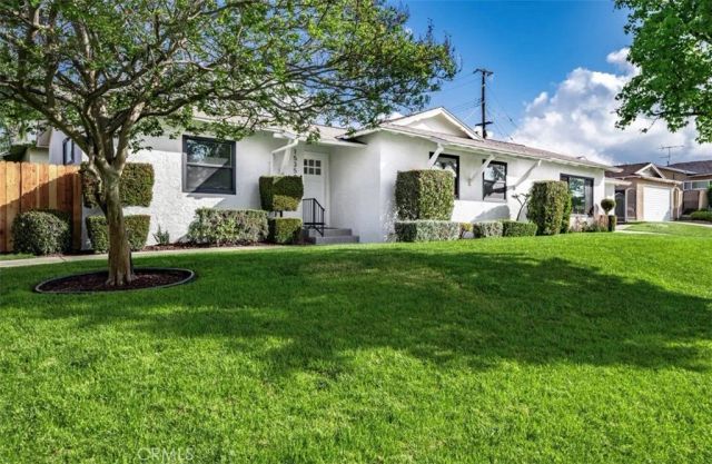 15359 Saranac Drive, Whittier, CA 90604