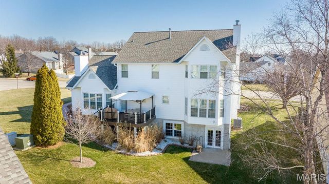 1117 Turtle Creek Drive, O'fallon, MO 63366