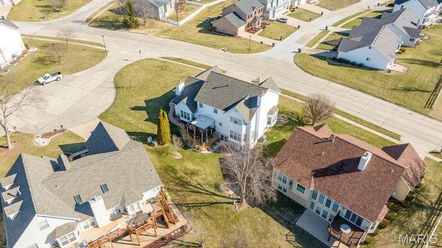 1117 Turtle Creek Drive, O'fallon, MO 63366