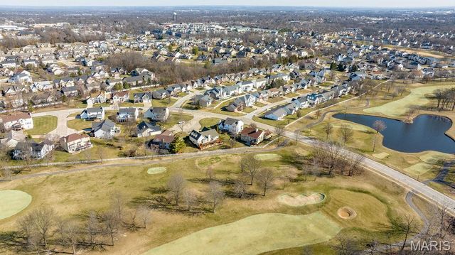 1117 Turtle Creek Drive, O'fallon, MO 63366