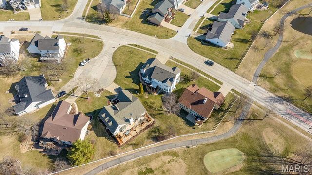 1117 Turtle Creek Drive, O'fallon, MO 63366