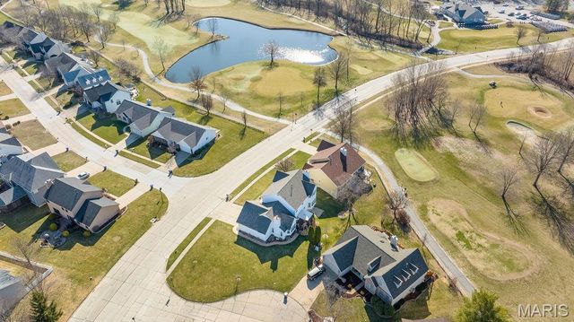 1117 Turtle Creek Drive, O'fallon, MO 63366