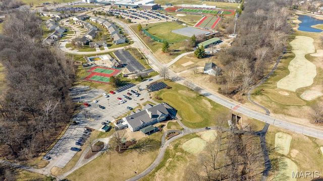 1117 Turtle Creek Drive, O'fallon, MO 63366