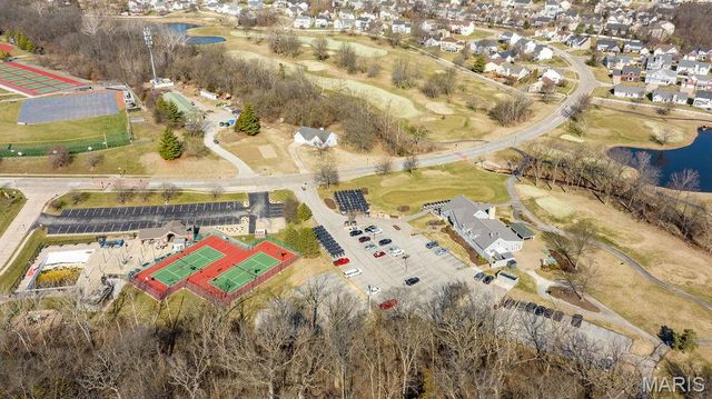 1117 Turtle Creek Drive, O'fallon, MO 63366