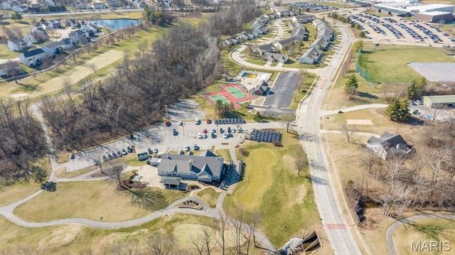 1117 Turtle Creek Drive, O'fallon, MO 63366