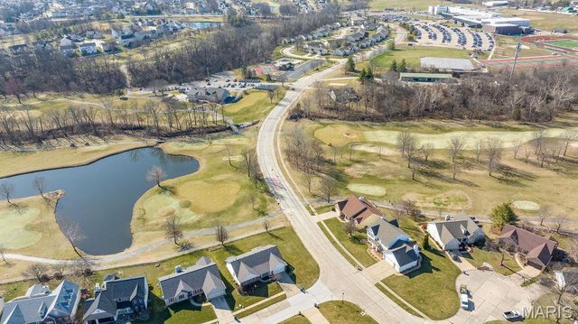 1117 Turtle Creek Drive, O'fallon, MO 63366