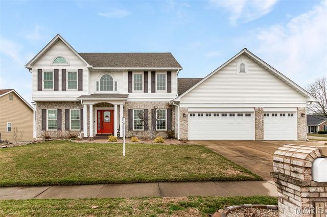 1117 Turtle Creek Drive, O'fallon, MO 63366