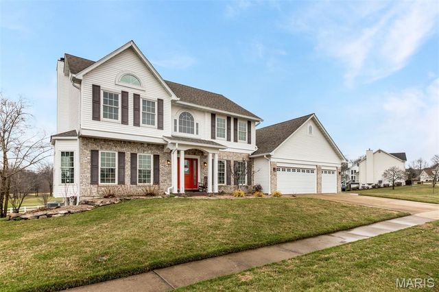 1117 Turtle Creek Drive, O'fallon, MO 63366