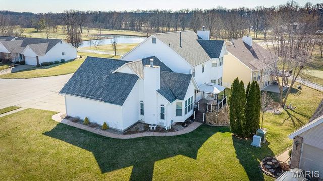 1117 Turtle Creek Drive, O'fallon, MO 63366