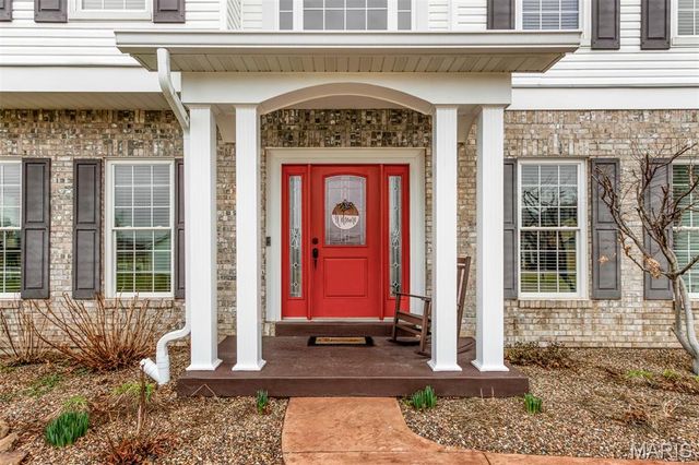 1117 Turtle Creek Drive, O'fallon, MO 63366