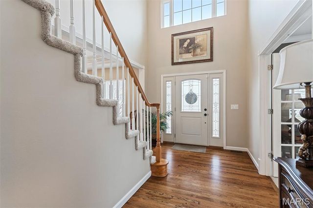 1117 Turtle Creek Drive, O'fallon, MO 63366