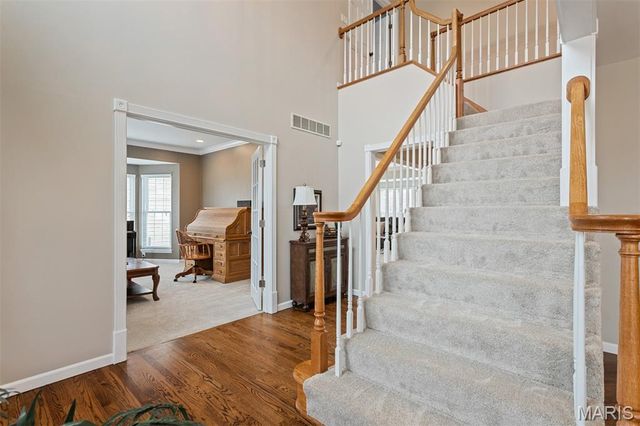 1117 Turtle Creek Drive, O'fallon, MO 63366