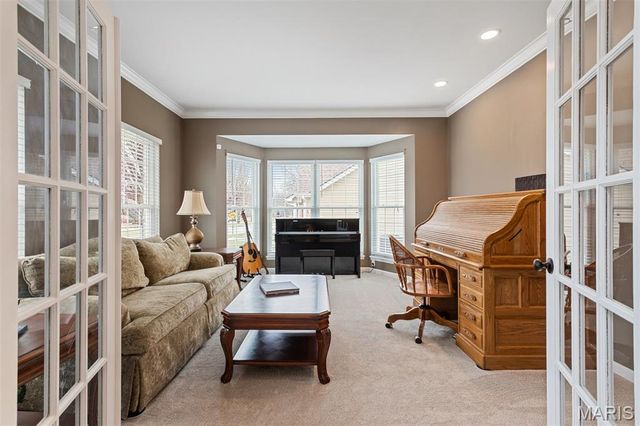 1117 Turtle Creek Drive, O'fallon, MO 63366