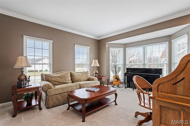 1117 Turtle Creek Drive, O'fallon, MO 63366