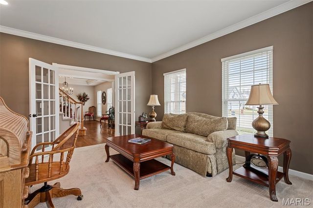 1117 Turtle Creek Drive, O'fallon, MO 63366