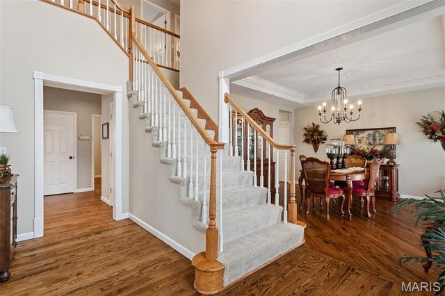 1117 Turtle Creek Drive, O'fallon, MO 63366