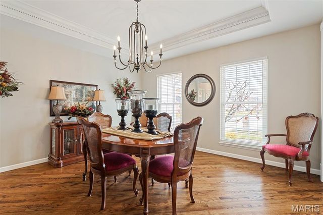 1117 Turtle Creek Drive, O'fallon, MO 63366