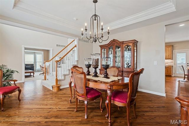 1117 Turtle Creek Drive, O'fallon, MO 63366