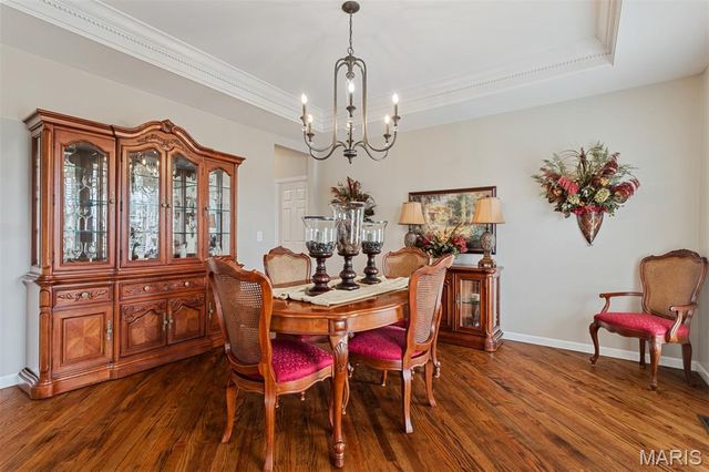 1117 Turtle Creek Drive, O'fallon, MO 63366