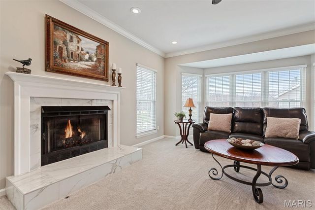 1117 Turtle Creek Drive, O'fallon, MO 63366