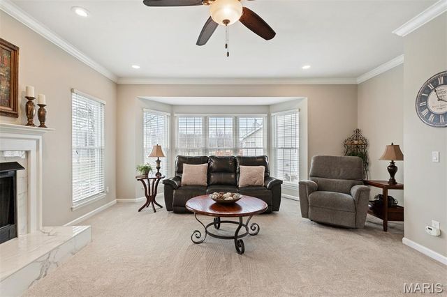 1117 Turtle Creek Drive, O'fallon, MO 63366