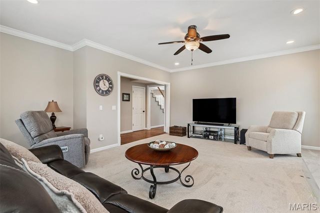 1117 Turtle Creek Drive, O'fallon, MO 63366