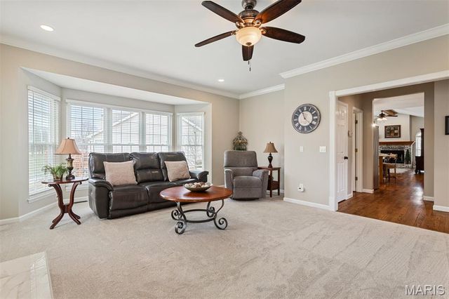 1117 Turtle Creek Drive, O'fallon, MO 63366