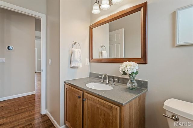 1117 Turtle Creek Drive, O'fallon, MO 63366