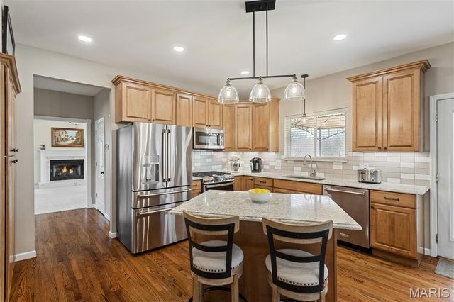 1117 Turtle Creek Drive, O'fallon, MO 63366